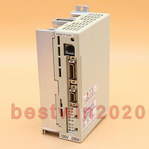 For Panasonic MSD021P1EA01 Used AC Servo Driver Free Shipping