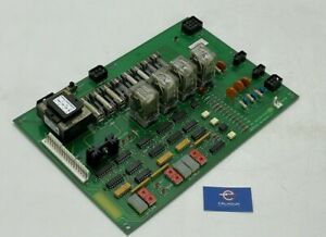 UNIPRESS PCB 25394 REV-A Circuit Board ASSY 25394-00 *FREE SHIPPING*