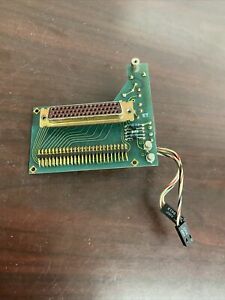 Agilent I/O Assembly Control Board - Part# 85662-60056 | NT436