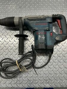 BOSCH - 0611241739 - HAMMER DRILL TOOLS-POWER
