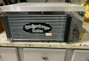 Otis Spunkmeyer Cookies Convection Oven Model OS-1 3 tray