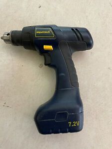 Kraftech Two Speed 7.2V Cordless Drill CDP02CN-11