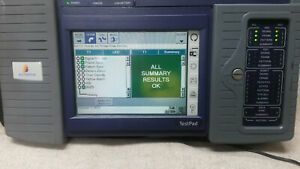 ACTERNA TTC JDSU FST-2000 TestPad, FST-2310