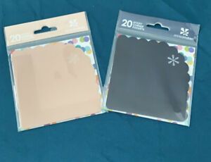 Erin Condren Sticky Corner Pockets