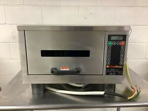 Countertop Oven Flash Bake FB5000 Rapid Cook 3ph 208-240v TESTED