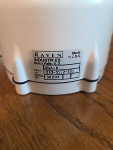 Raven MBA-6 Antenna PN# 063-0172-651