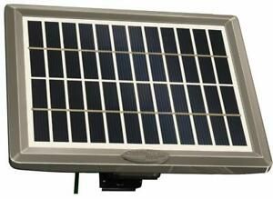 Cuddeback Cuddepower Solar Kit for G,j,&amp; PW-3600