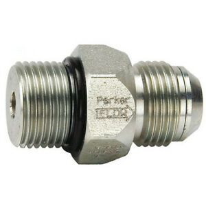 PARKER DT-620-MOMF-5 Check Valve,2.41&#034; L x 1.06&#034; W x 1.06&#034; H