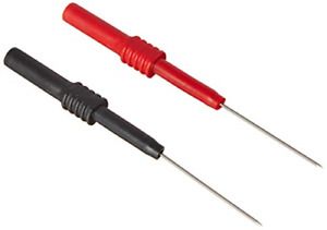 Electronic Specialties 142-5 Flexible Silicon Back Probe Pin