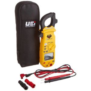 Digital Clamp Meter