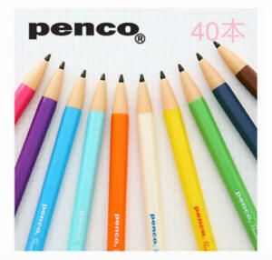 40 PENCO mechanical pencils