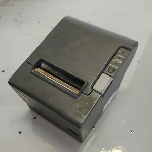 Epson Micros TM-T88IV Point of Sale Thermal Printer model M129H