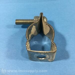 Kick Plate Spring Clamp USIP