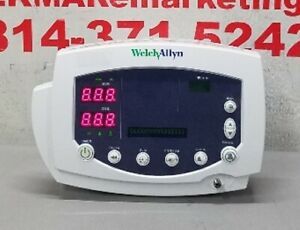Welch Allyn 53000 Multi-Parameter Monitor