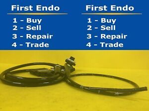 Fujinon EG-250 WR5 Gastroscope  Endoscope Endoscopy (1913-H8)_