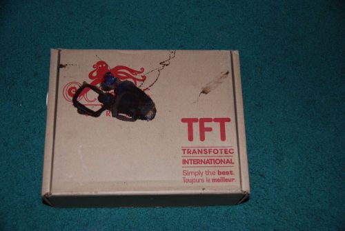 MPS-120 NEON Sign Transformer TFT OCTOPUS  S/N: 2705 MPS-031 Lot 2