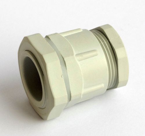 Cable gland pg16 new 1 pcs. free shipping. made in germany for sale