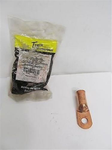Tweco, t-3040, solder cable lug - 5 each for sale