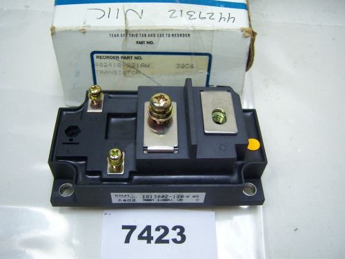 (7423) Reliance / Fuji Power Block 402410-221AW 1D13002-120E 300A 1200V
