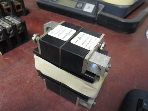 Ge terminal block 75a105704g704 3p *lot of 2* used for sale