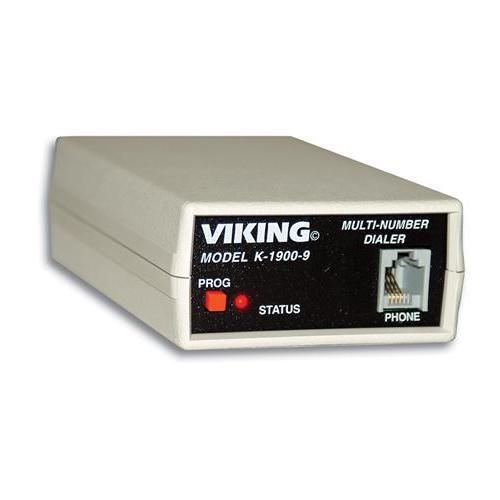 VIKING K-1900-9 AC POWER SINGLE OR MULTI-NUMBE