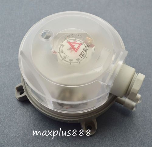 1pcs differential pressure switch 20pa 930.83 range 50-500pa new for sale