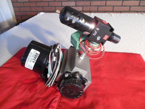 Rotary position switch - proximity 42 ddo for sale