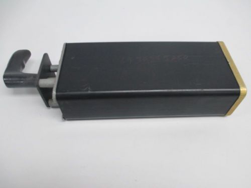 New general electric 16sb10 195a4663g1x2 type sb-10 rotary switch d233137 for sale