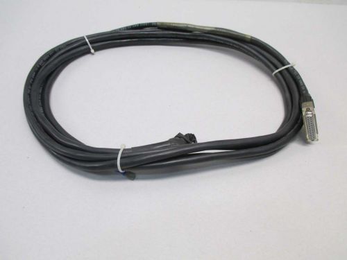 ELECTRO CAM PS-4300-01-015 PLUS 25 PIN CABLE-WIRE D432516