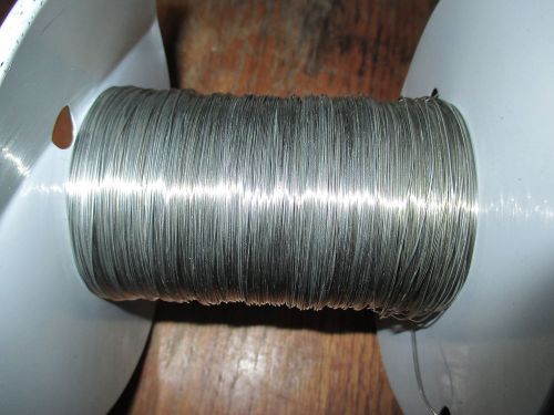 24 Awg. Buss Bar Wire 580ft.