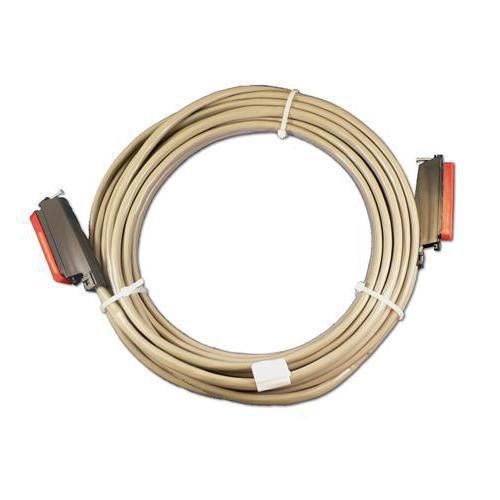 Lynn electronics 25pr25-fem 25 pair cable 25&#039; f/f for sale