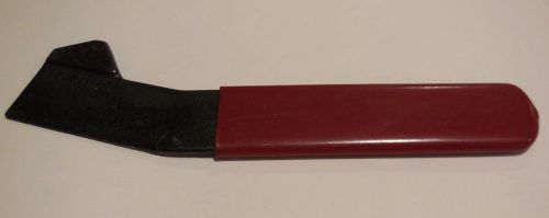 KLEIN  TOOLS : A9252/1 : LINEMAN : 2.25&#034; CABLE SPLITTING BLADE - NEW!