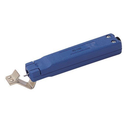 Ideal industries swivel-blade cable stripper for 1/4&#034; to 3/4&#034; o.d. round cable for sale