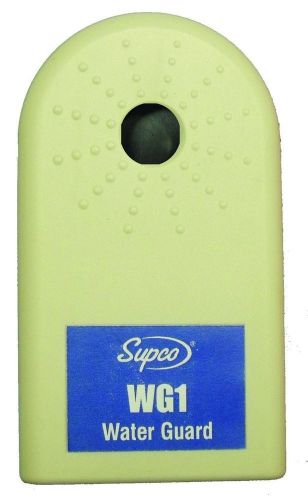 Wg1 supco water guard alarm 24hr damage protection for sale