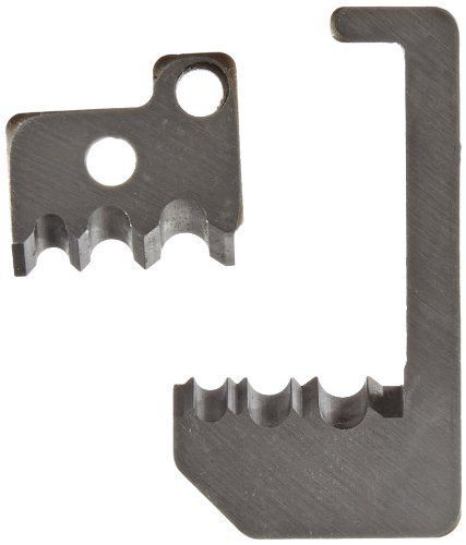 Ideal Industries Stripmaster Replacement Blade Set for 45-090 Wire Stripper  Pai