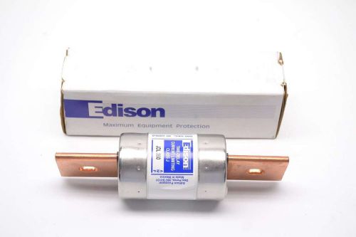 NEW EDISON JDL350 TIME DELAY CLASS J HRCI-J 250A AMP 600V-AC FUSE B428874
