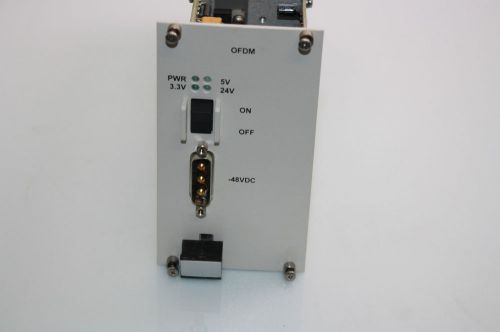 PMA Alvarion Breezecom OFDM Power Supply AD3398 3.3V 5V 24V -48V