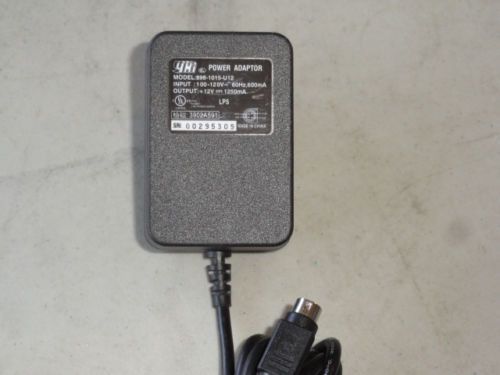T8:YHI 898-1015-U12 Adapter for HP Scanjet 2300 2300C 3500 3670 3690 3970