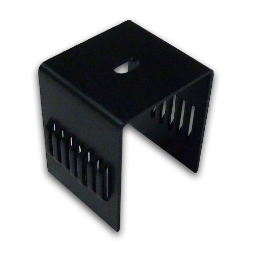 Ss111 32*33*26mm aluminum black heatsink heat sink audio amplifier for sale