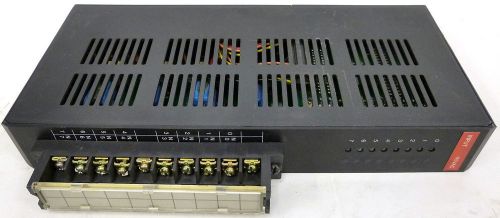 GE Fanuc IC630MDL326A Isolated AC Input Module 8-Circuits
