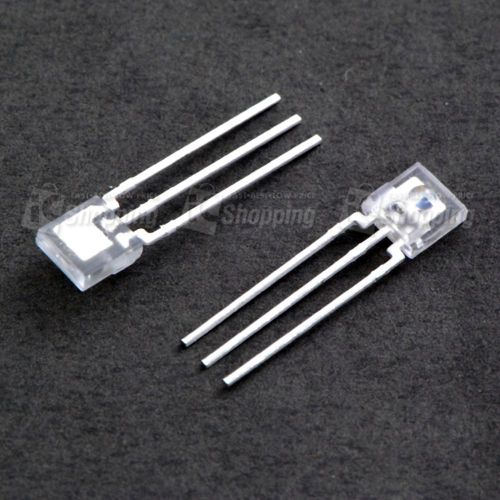 1pc of Light-to-voltage optical sensors TSL12S-LF