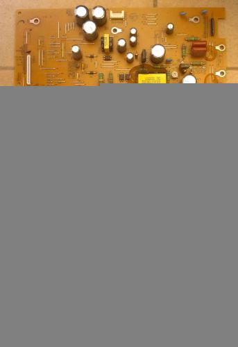 LG 50PJ350 Y-MAIN BOARD Y-SUSTAIN BOARD EBR63039802