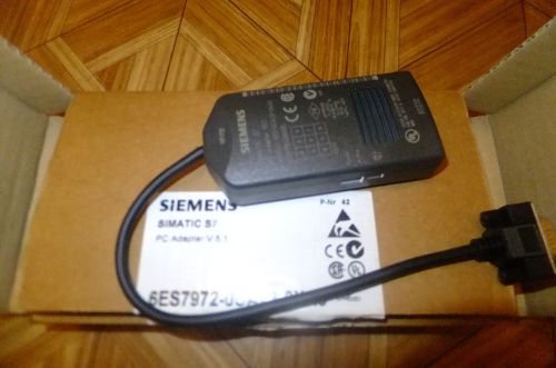 Programming Cable for 6ES7972-0CA23-0XA0 SIEMENS PC/MPI+ S7-300 400 ISO PLC