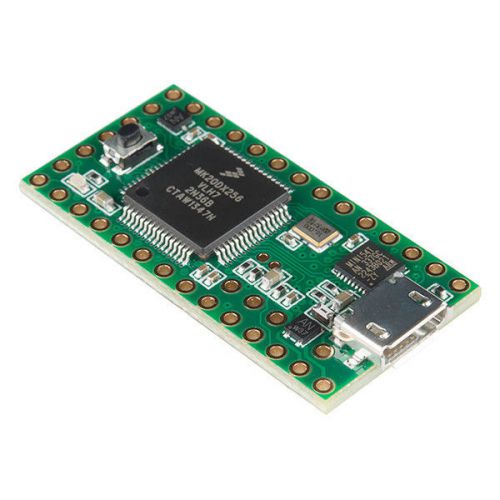 Teensy 3.1 USB Development Board 32bit ARM Cortex M4 72MHz