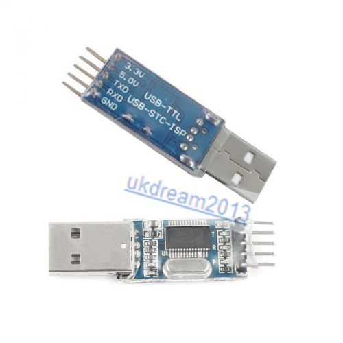 USB RS232 TTL PL2303HX Auto Converter Module Converter Adapter For arduino M20