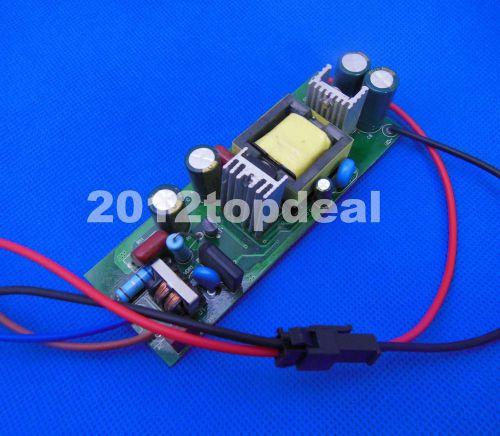 (18-25 )x1w dimmable ac170-265v/ dc54-90v driver power supply for led light lamp for sale