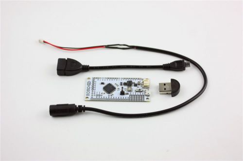 Ioio otg v20 for android kit development board with bluetooth dangle and cable for sale