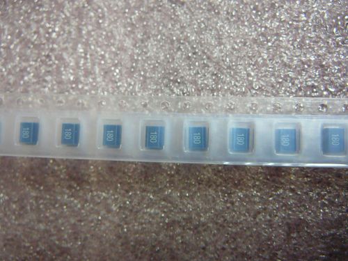 TDK NLC453232T-181K Fixed Inductor 180uH 120mA 7.5? 1812 SMD  **NEW**  10/PKG