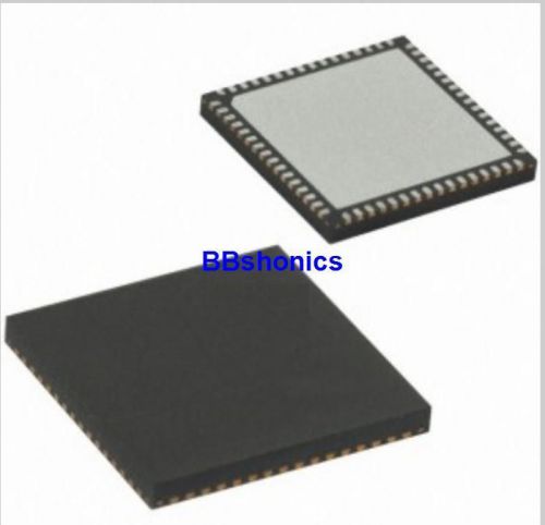 USB MICROCONTROLLER IC CY7C68013 / CY7C68013-56LFC