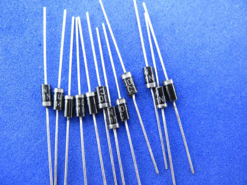 1000pcs   IN4007    Rectifier Diode   1A 1000V